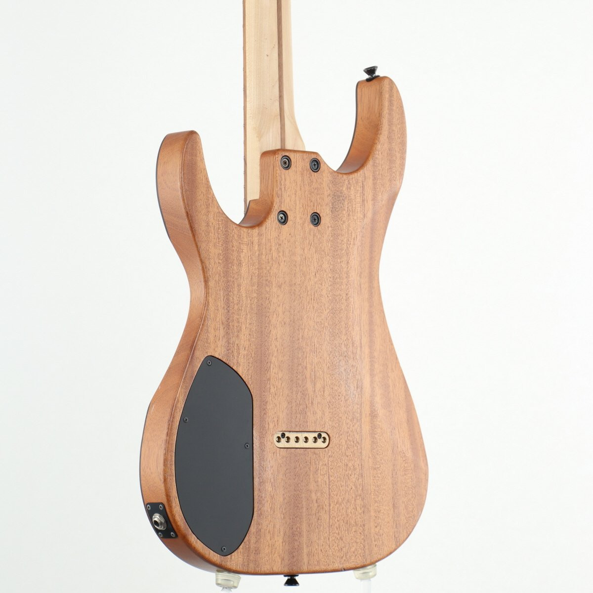 dragonfly Sottile Custom 666 Half Matte Natural Electric dragonfly Sottile Custom 666 Half Matte Natural Electric