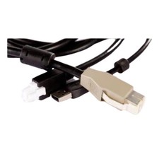 Toshiba 95Y4871 Wave POS Hub 24 Volts Cable