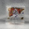 2023 Panini Zenith Zoom! Stefon Diggs Buffalo Bills Insert #26 NFL Football