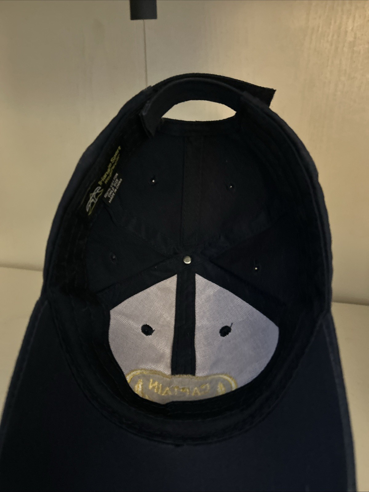 captain hat - image 6