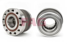 Roulement de roue Nissan 300 ZX