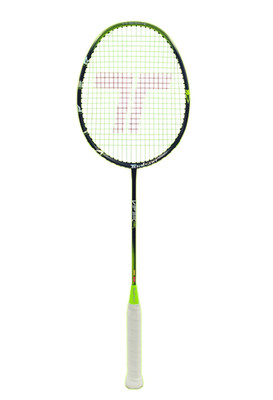 Toalson Japan Viper Air Badminton Racket Aerodynamic Frame, 83g