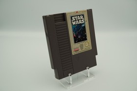 Star Wars | NES | Cartridge Only | Tested & Working | PAL
