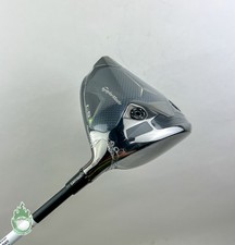 NEW Right Handed TaylorMade Qi35 LS Driver 9 Ventus 5-R Regular Graphite Golf