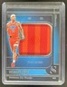 2024-25 Panini Silhouette Ousmane Dieng Silhouettes Jersey #61 Thunder