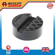 Trolley Jack Rubber Pad, Small 41733
