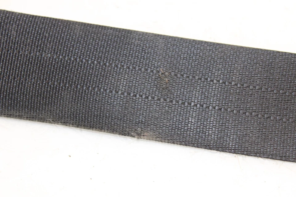 Левый ремень безопасности для кабриолета Nissan 370z 2010-2020 годов выпуска от оригинального производителя NK87 - Изображение 4 из 4