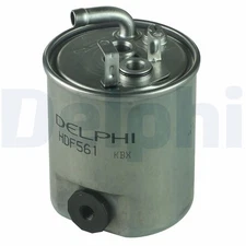 For DELPHI HDF561 FUEL FILTER DIESEL JEEP JEEP GRAND CHEROKEE 2