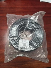  Steren 517-350BK 50 ft Cable HDMI with Ethernet Audio - Video Cable