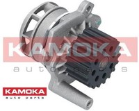 Kamoka T0020 Wasserpumpe Wapu FüR Audi FüR Seat FüR Skoda FüR VW