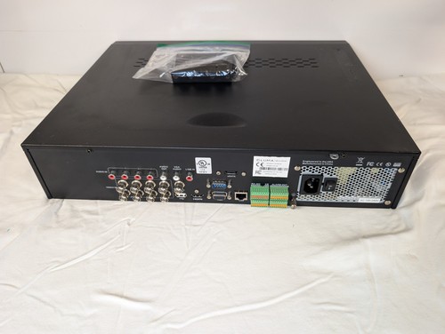 Luma Surveillance LUM-501-NVR-8CH 1TB 8 Channel Digital Video Recorder TESTED! - Picture 6 of 11