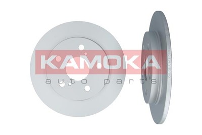 KAMOKA 1031030 Brake Disc for TOYOTA