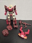 G1 Transformers vintage original Skattershot Complete Computron