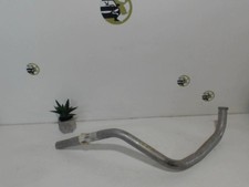 Tube d'échappement Citroen 2 CV