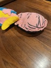 Vintage 1970s Peanuts Linus Felt Beanbag — photo 5