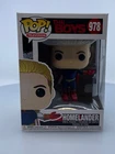 Funko POP! Television The Boys Homelander #978 Vinyl Figure DAMAGED BOX SEE PICS