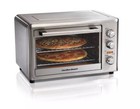 Hamilton Beach 31103 Countertop Oven with Convection & Rotisserie