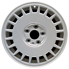 Wheel Rim Volvo 760 940 960 S90 V90 15 1988-1998 13591805 Oem Factory Oe 70164 Wheel Rim Volvo 760 940 960 S90 V90 15 1988-1998 13591805 Oem Factory Oe 70164
