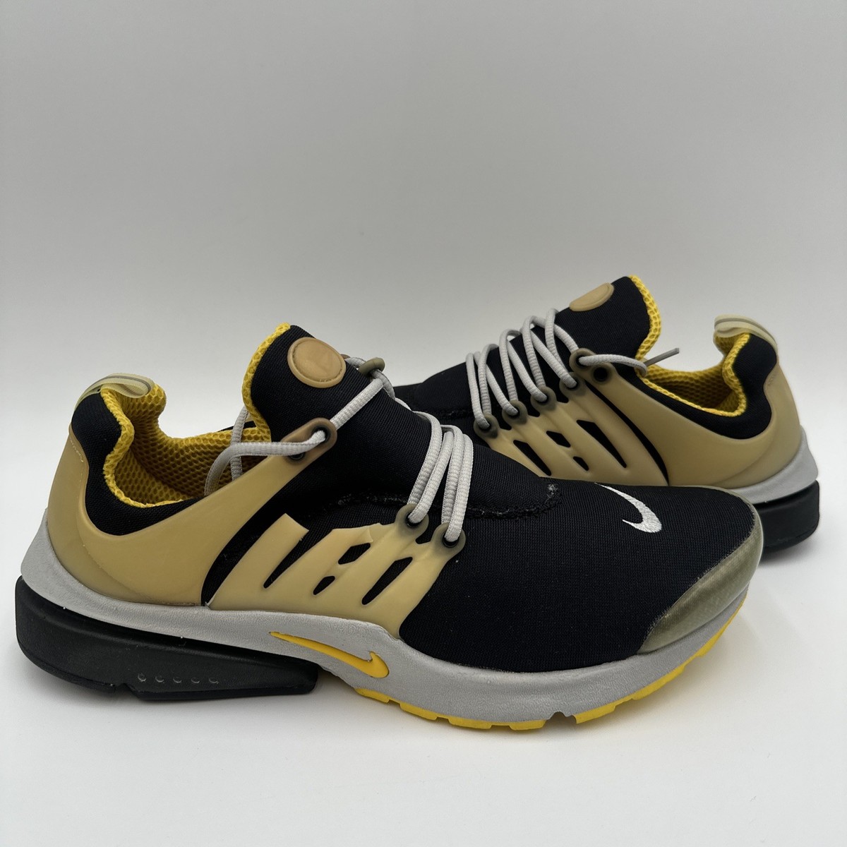 nike air presto gold dart