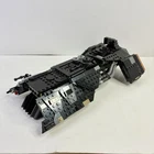 LEGO Star Wars Knights Of REN Transport Ship (75284) Incomplete No Figures *READ