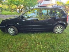 vw polo 1.4 petrol