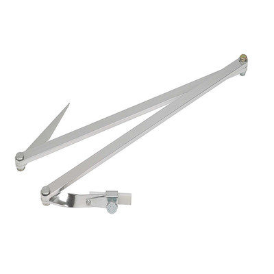 Jackson Safety Contour Radius Marker - Jumbo 14783