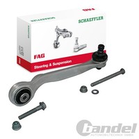 Schaeffler FAG ALU Querlenker Vorderachse Rechts Oben Hinten Passend FüR Audi A6