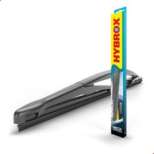 HYBROX HECK Scheibenwischer für Opel - Zafira (1999 - 2005)