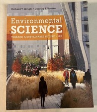 Environmental Science: Toward a Sustainable F...