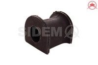 Sidem Stabilisatorlager Stabilager Buchse Stabilisator 864906 22Mm FüR VW T5 Bus