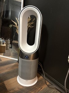 Dyson Pure Hot Cool Hp04 Air Purifier | eBay