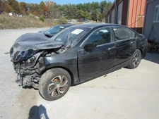 Audio Equipment Radio Receiver Assembly US Market LX Fits 16-17 ACCORD 1002684