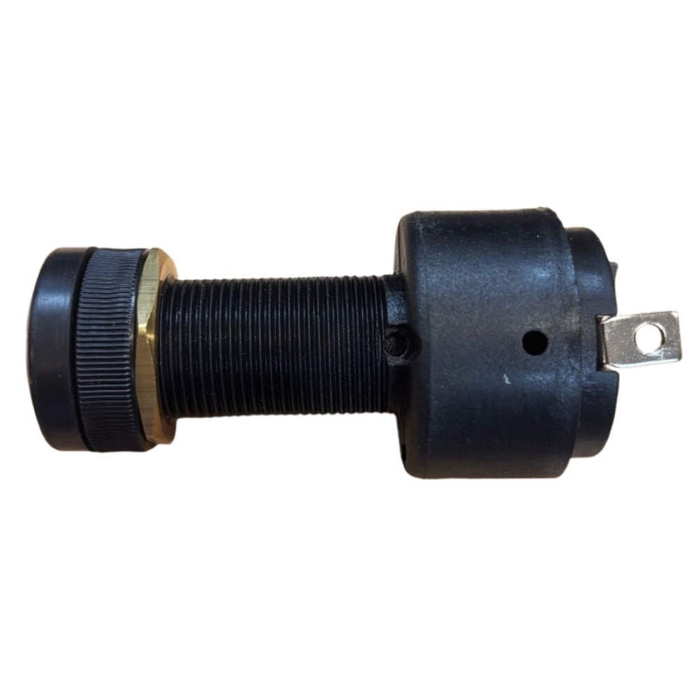 Osculati Waterproof Ignition Starter Switch 3 Position 10A