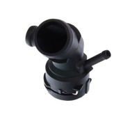 Maxgear 18-0806 KüHlmittel Flansch FüR Audi, Seat, Skoda, Vw