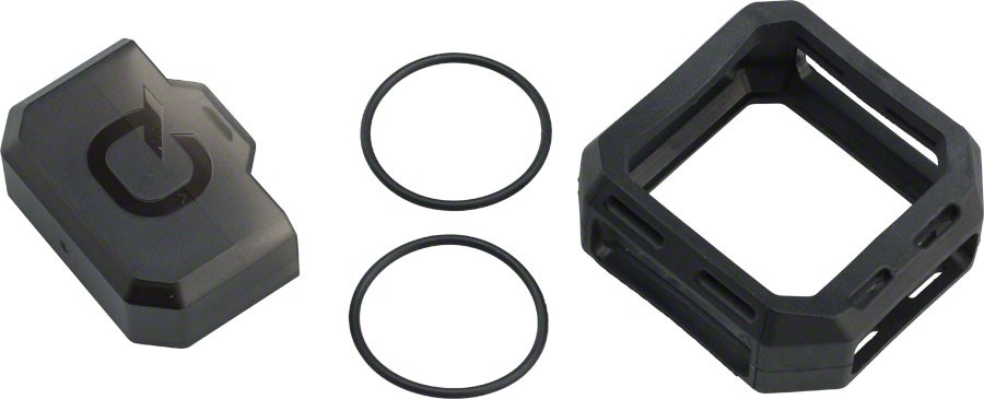 Крепление и крышка Quarq ShockWiz 7790₽
