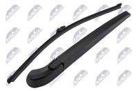 NTY EWB-BM-005 Wischarm, Scheibenreinigung Hinten FüR BMW