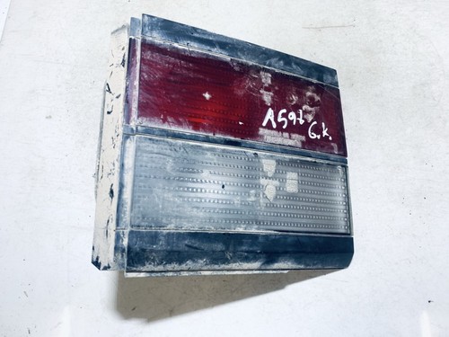 333945107 Heckleuchte komplett innen, Hinten Linke  Volkswagen Pa DE1017312-75