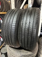 X1 X2 X4 235-55-19 Michelin Primacy 4 105w Xl 6+mm Free Fitting
