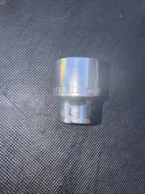DRAPER Expert 15/16 1/2'' ANTRIEB - 12 PUNKT - Steckschlüssel