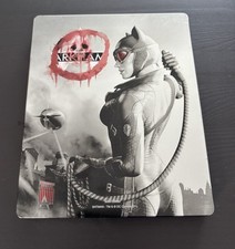 Batman Arkham City PS3 - CIB NTSC - EN/FR/ESP - Testé - Livraison Canada