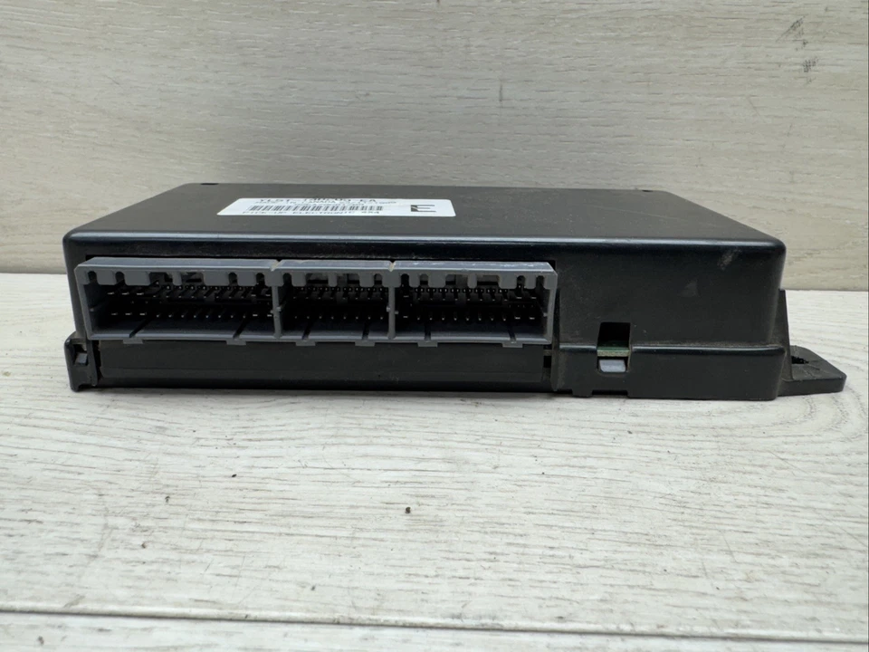 Ford Ranger 1999 Mazda BCM GEM módulo de carrocería multifunción YL5T-14B205-EA Foto 3 de 4