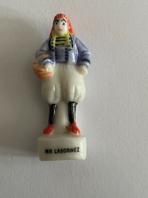 Bohne - Bécassine (1996)