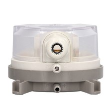 20‑200pa Pressure Difference Switch Mechanical SPDT Pressure Switch With Mou BL