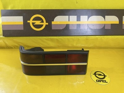 Rücklicht links Opel Monza Senator A / A2 Heckleuchte top Zustand Note 1