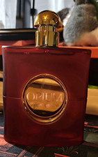 Yves Saint Laurent Opium Eau de Parfum Spray,...