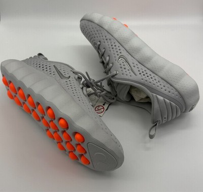 Size 8 - Nike Mind 002 Light Smoke Grey for sale online | eBay