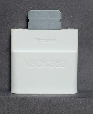 512MB Memory Unit Original Console Only For Xbox 360 Card Expansion