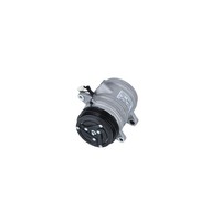 Klimakompressor 12 V Ø 106 Mm SP10 NRF Passend FüR Daewoo Matiz