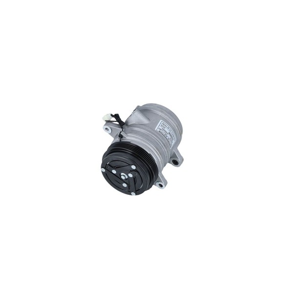 Klimakompressor 12 V Ø 106 Mm SP10 NRF Passend FüR Daewoo Matiz-image