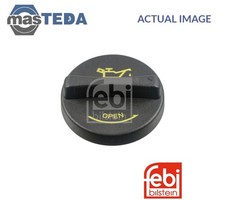 188359 ENGINE OIL FILLER CAP FEBI BILSTEIN FOR HYUNDAI I30,TUCSON,IX35